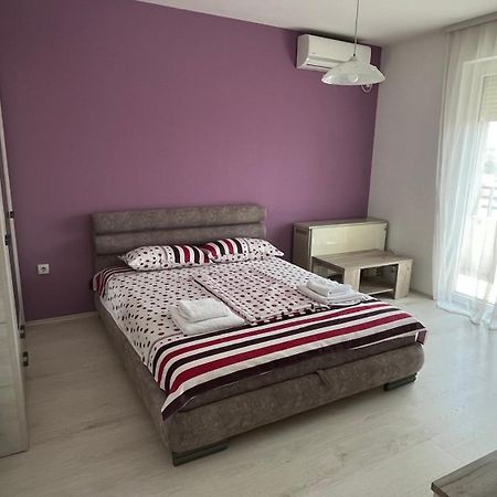 Harmony Relax Apartman Paraćin Kültér fotó